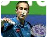 Badminton
