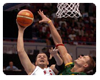 Basketbol