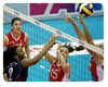 Voleybol