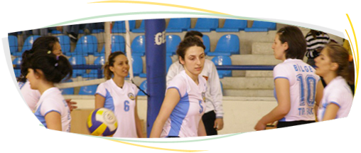  Spor Akademisi - Voleybol