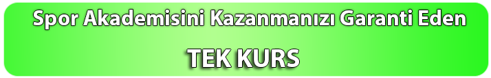 Besyo Sinav Takvimi 2012